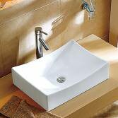 Vanern Counter Top Basin 